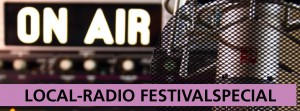 Festivalradio